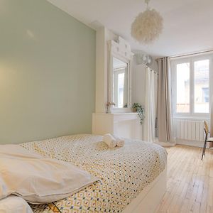 Appartement met een Slaapkamer